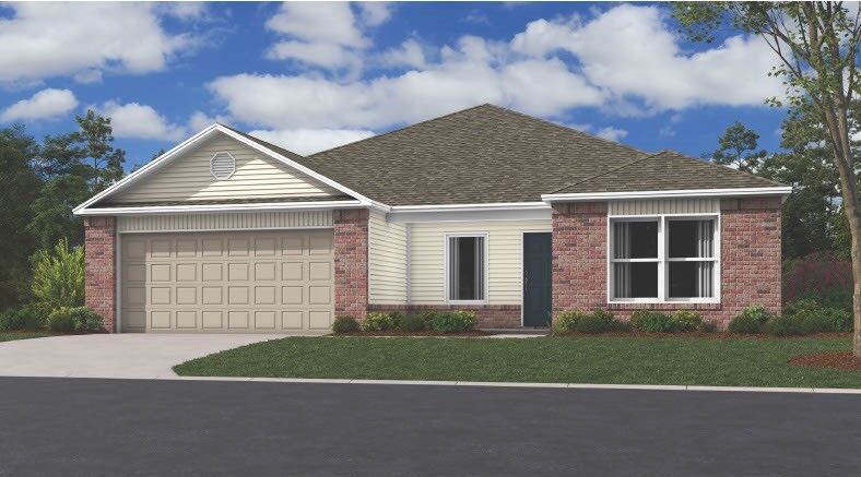 Property Photo: 503 Jason Street AR 72727