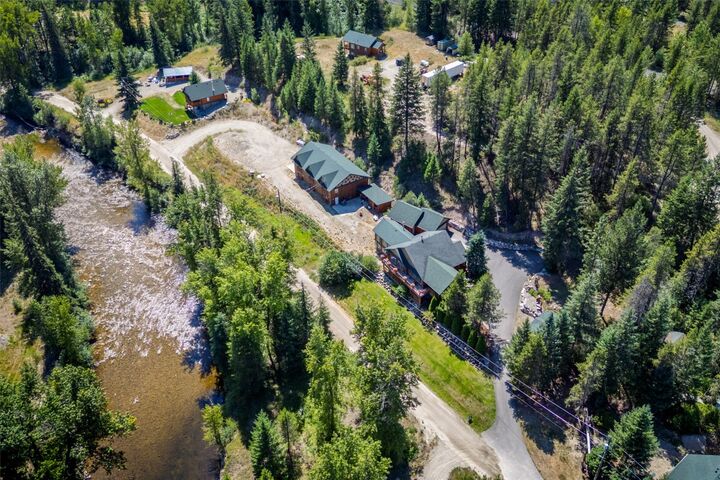 Property Photo: 95 & 105 Dale Avenue BC V0H 1A0