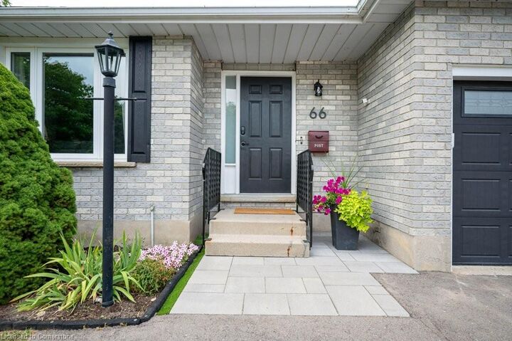 Property Photo: 66 High Acres Crescent ON N2N 2S4