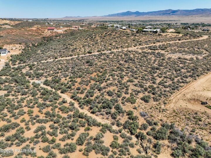 Property Photo:  1285 Stumps Rd  AZ 86327 