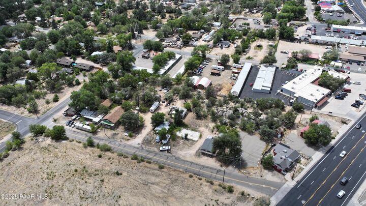 Property Photo:  1628 Kile Street  AZ 86305 