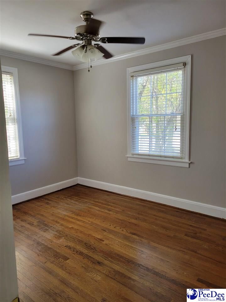 Property Photo: 600-1 &Amp 2 Warley St. SC 29501