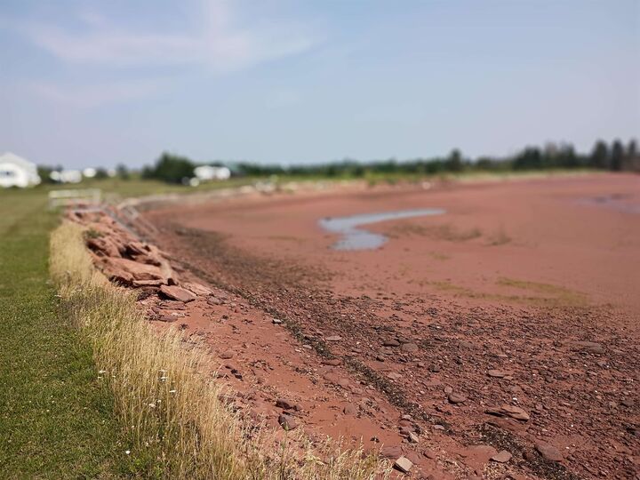 Property Photo:  Lot 11 Provost Cove Road  PE C0B 1X0 