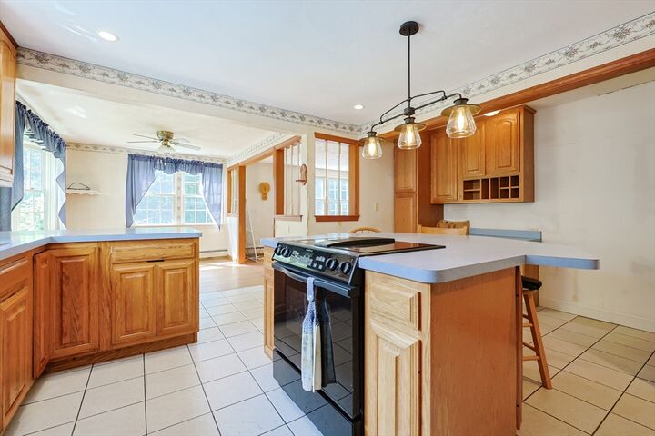 Property Photo: 179 Whitins Road MA 01590