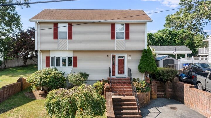 1117 Newhall St.  Fall River MA 02721 photo