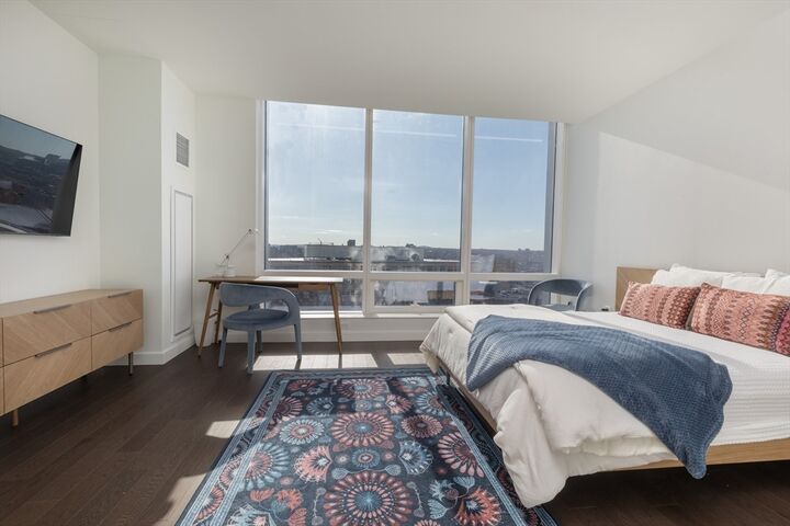 Property Photo: 40 Trinity Place 1606 MA 02118