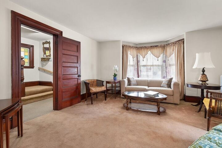 Property Photo:  94 Madison St  MA 02026 