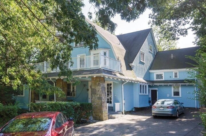 Property Photo:  155 Kilsyth Road  MA 02135 