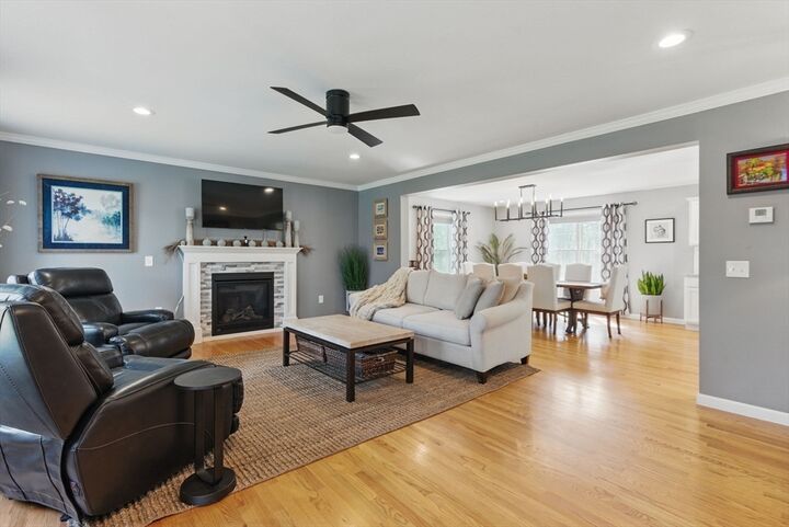 Property Photo:  L 8 Happy Acres Lane  MA 01028 