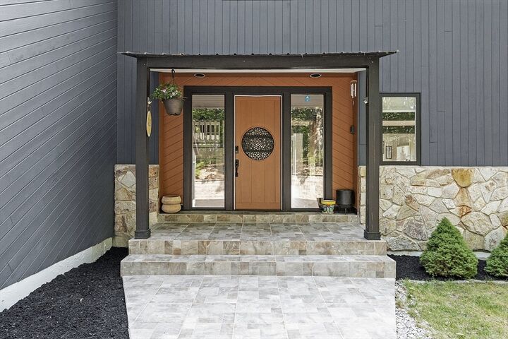Property Photo: 50 Mount Lebanon St MA 01463