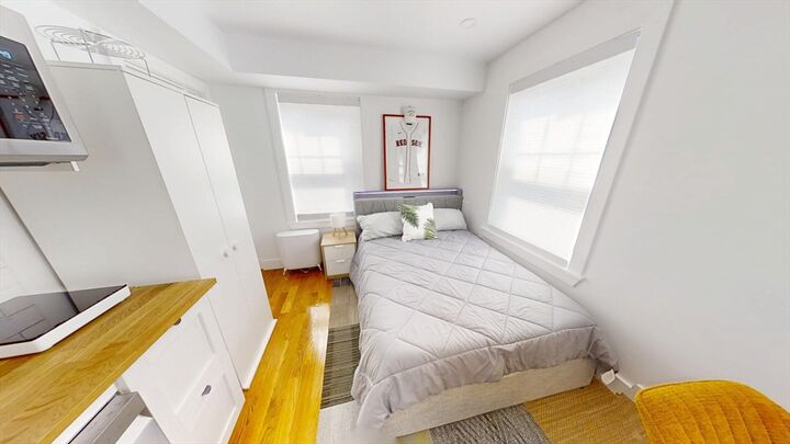 Property Photo:  36 Shepard St 2A  MA 02135 