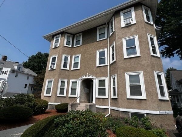 Property Photo:  229 Belmont Street 2  MA 02478 