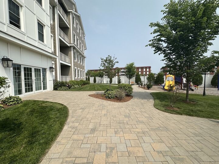Property Photo:  320 Middlesex A301  MA 02155 