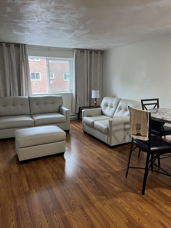 Property Photo:  27 Gordon St 206  MA 01702 