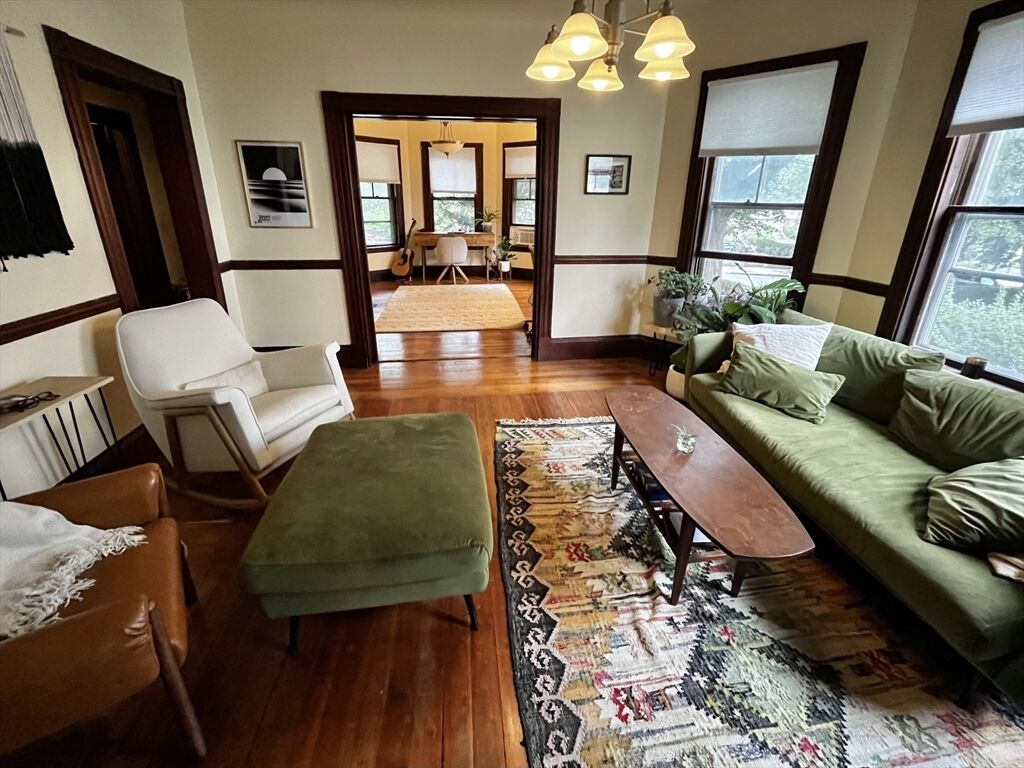 Property Photo:  24 Cherry St 1  MA 02144 