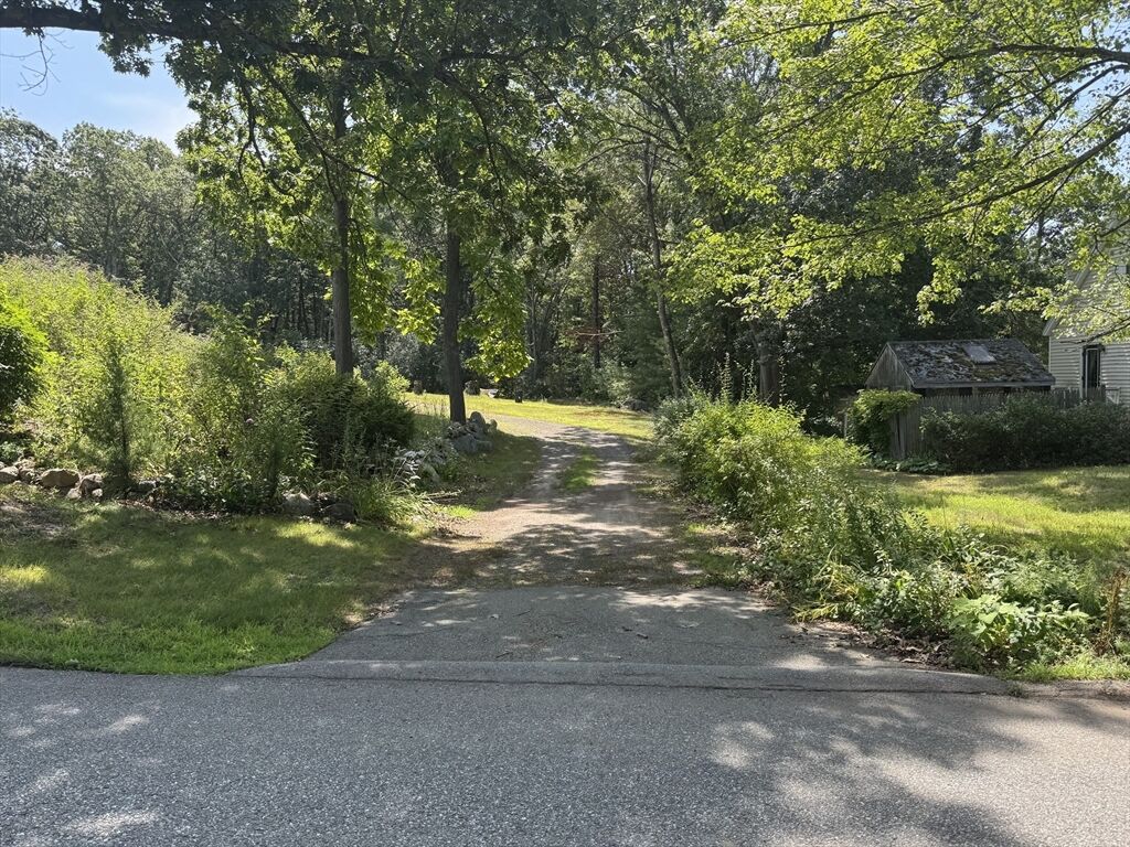 Property Photo: 26 Sprague Ave MA 01824