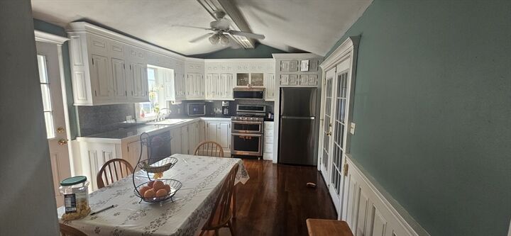 Property Photo:  122 Pleasant Valley St  MA 01844 