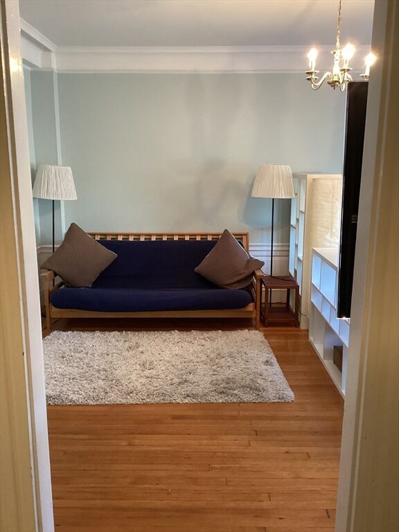 Property Photo: 466 Commonwealth Ave 704 MA 02215
