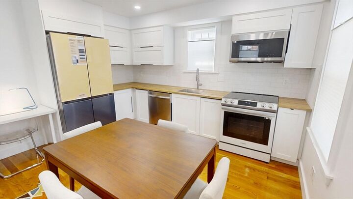 Property Photo:  36 Shepard St 1A  MA 02135 