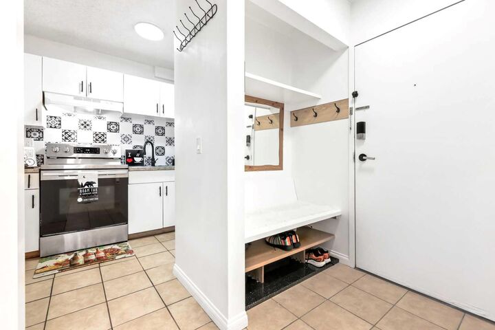 Photo de la propriété: 1712 38 Street SE 103 AB T2A 1H1