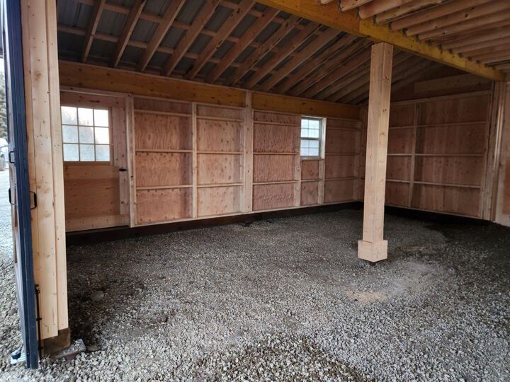 Property Photo:  53418 Range Road 120  AB T7E 5A5 
