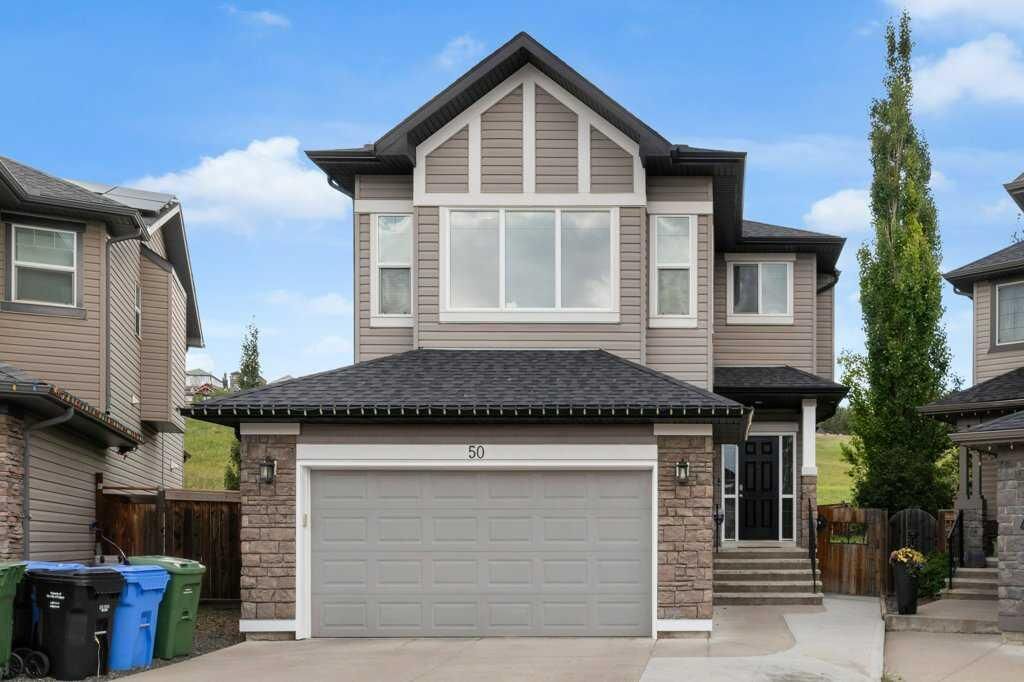 Property Photo:  50 Tuscany Summit Green NW  AB T3L 0B8 