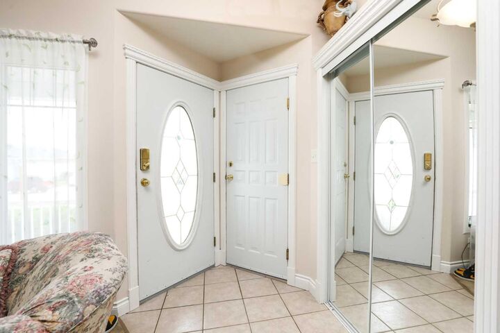 Property Photo: 203 Stafford Boulevard N AB T1H 6K8