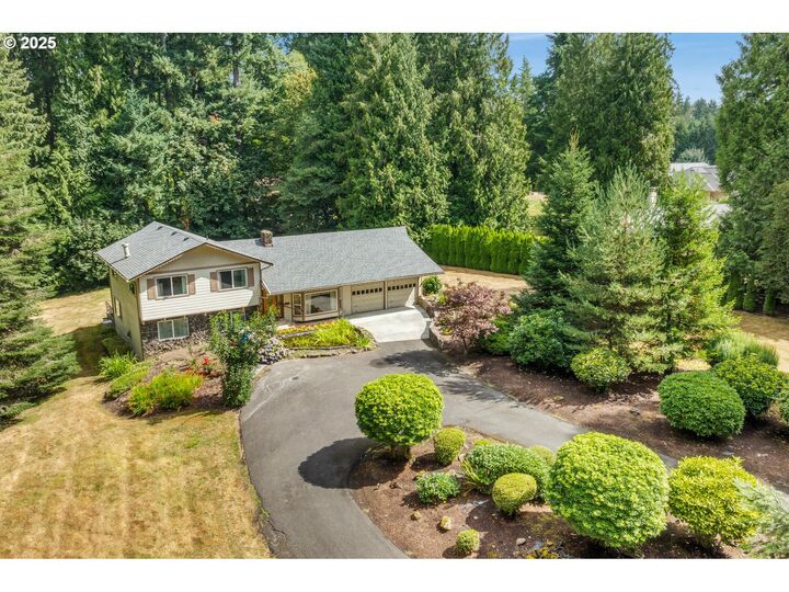Property Photo:  3208 NW 199th St  WA 98642 