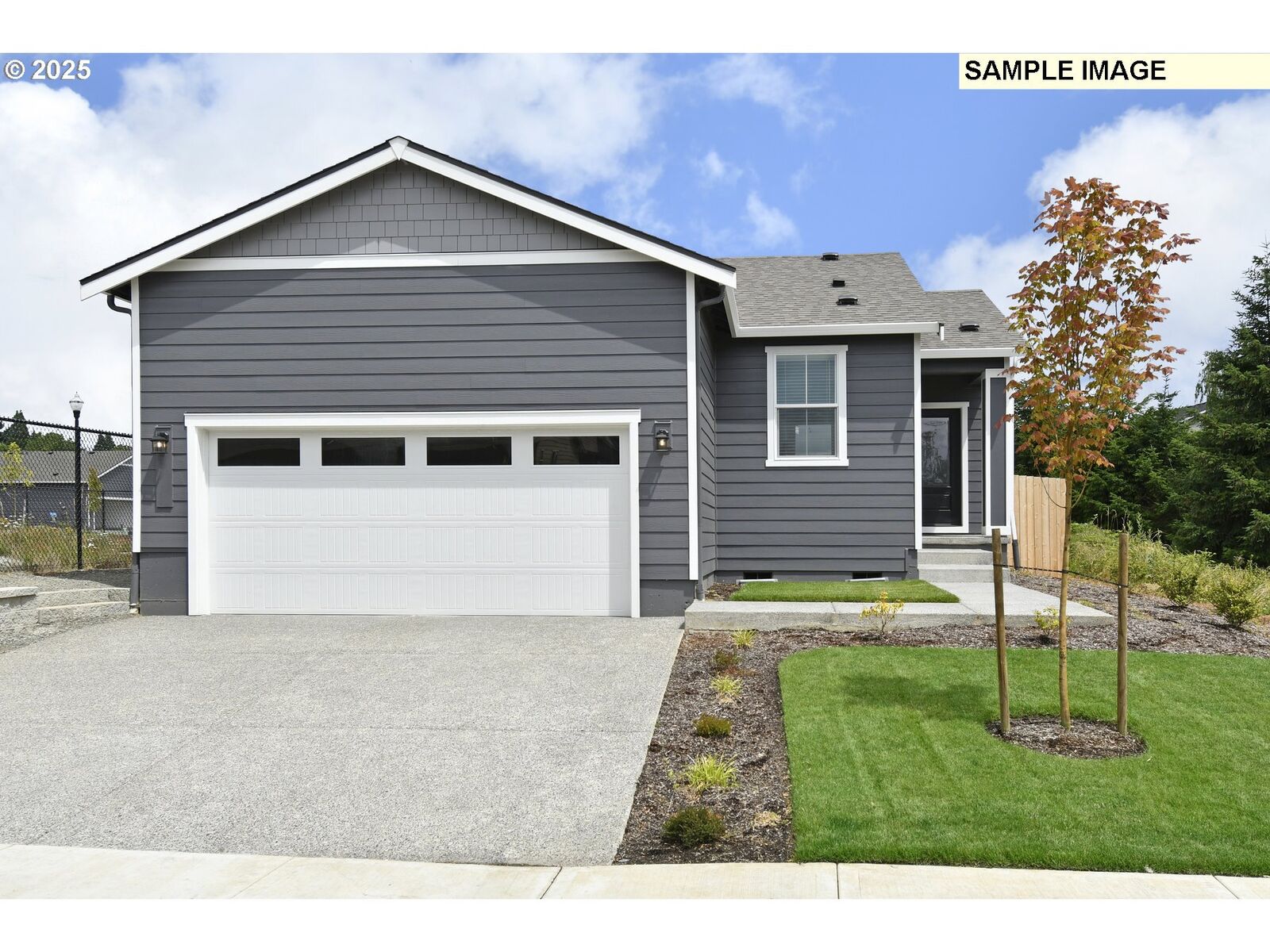 Property Photo:  5410 NE 68th St  WA 98661 