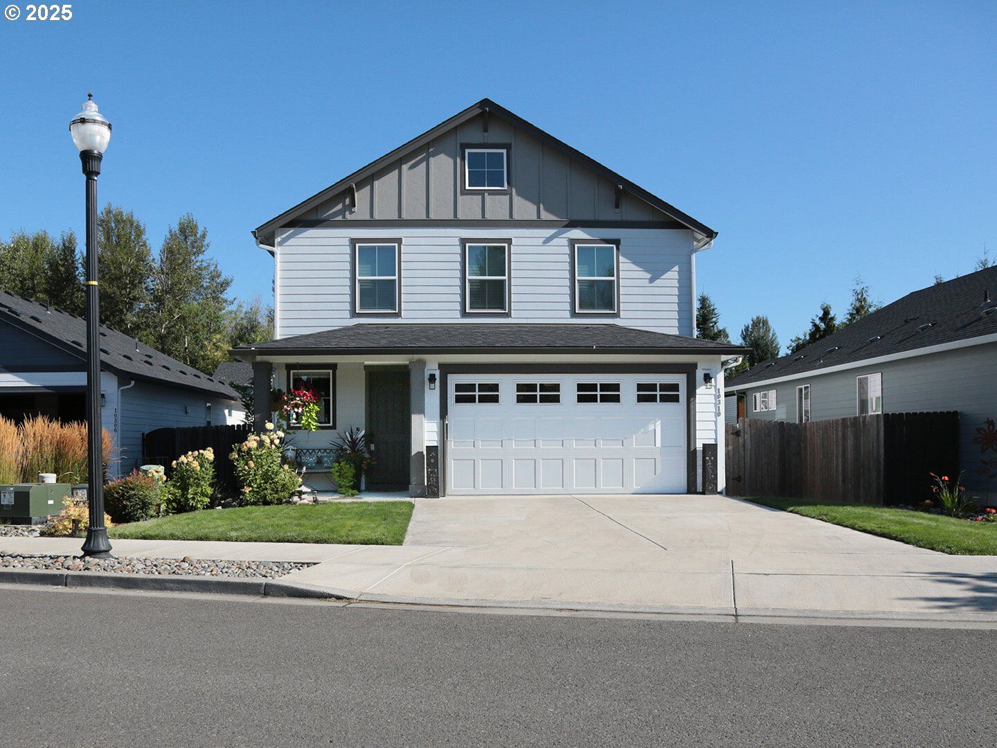 Property Photo: 10310 NE 104th St WA 98662