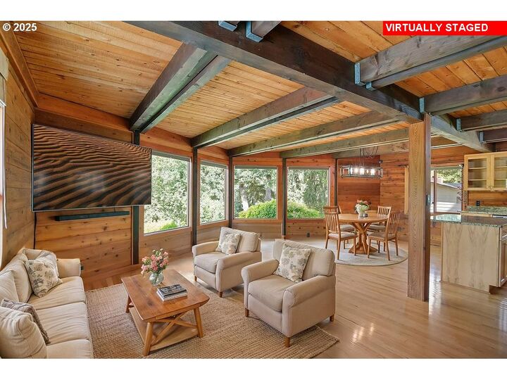 Property Photo:  300 Modrow Rd  WA 98625 