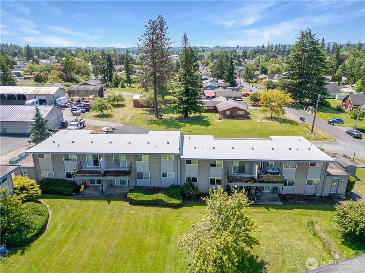 Property Photo:  1933  South Market Blvd  WA 98532 