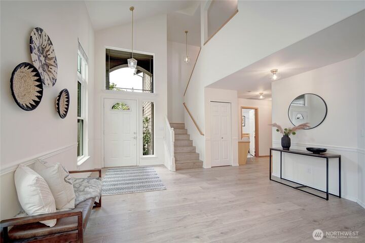Property Photo: 7535 NE 203rd Street WA 98028