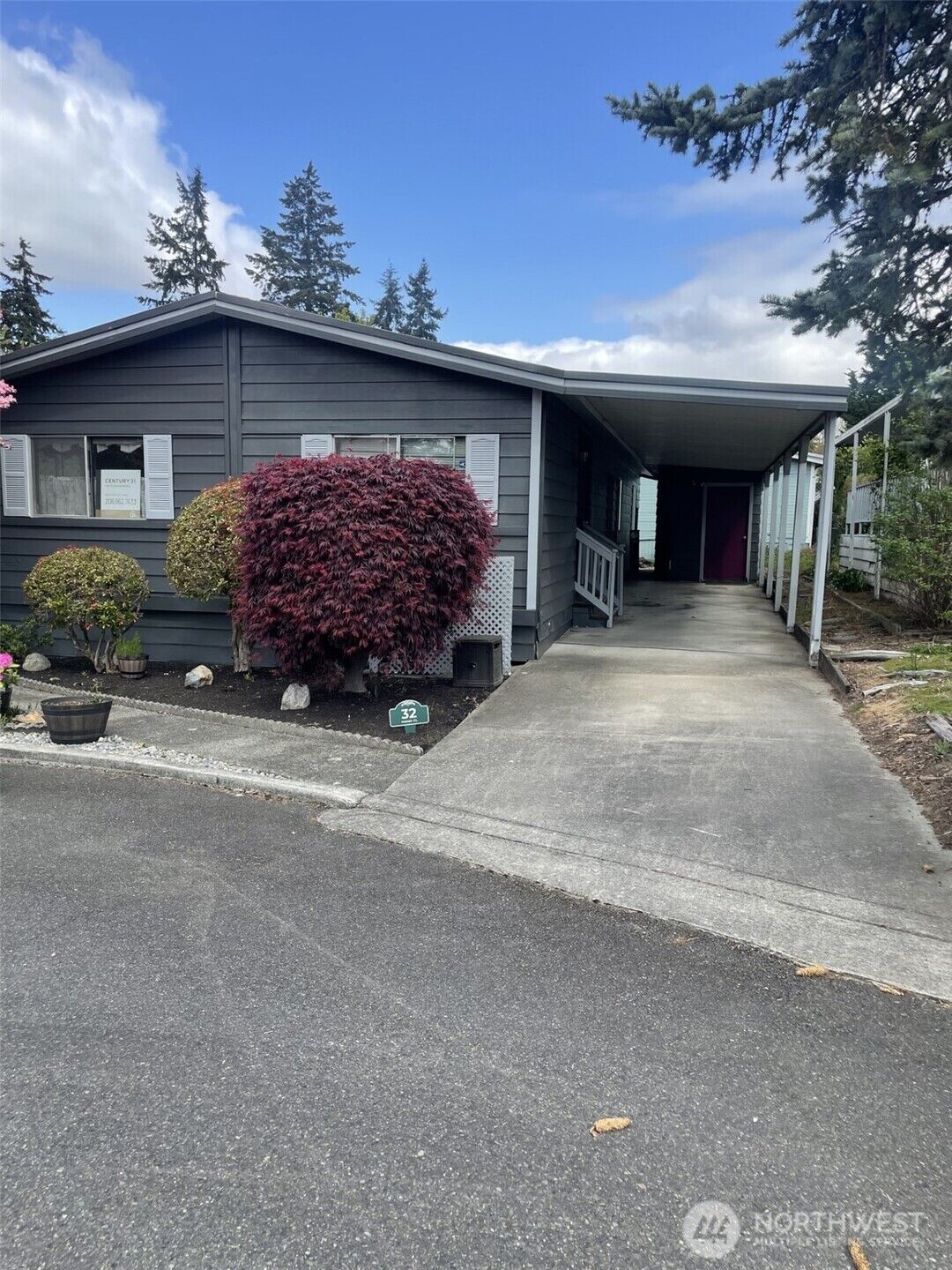 Property Photo:  2500 S 370th Street 32  WA 98003 