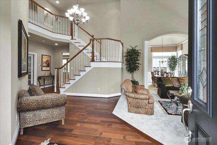 Property Photo: 17421 NE 119th Way WA 98052