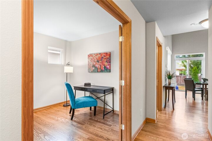 Property Photo: 14227 50th Avenue SE WA 98208
