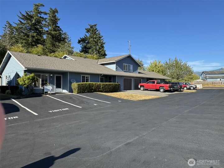 Property Photo:  803 S Laventure Road A  WA 98274