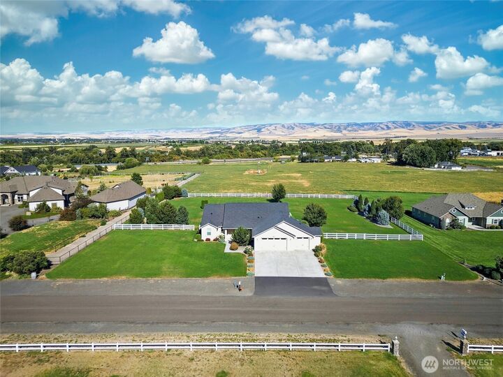 Property Photo:  110  Shane Porter Road  WA 99362 