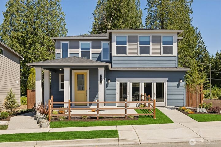 Property Photo: 26854 NE 143rd Circle 22 WA 98019