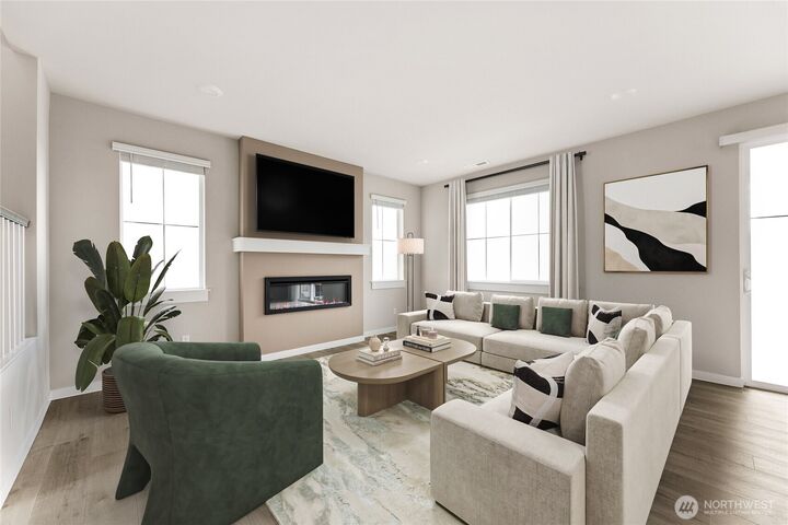 Property Photo:  26854 NE 143rd Circle 22  WA 98019 