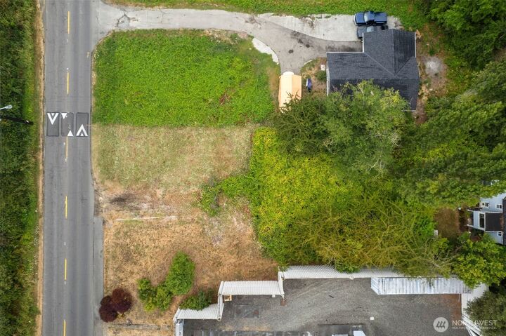 Property Photo:  5150 S Bangor Street  WA 98179 