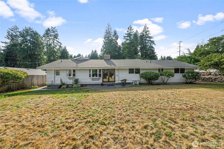 Property Photo:  4411  Alameda Avenue W  WA 98466 