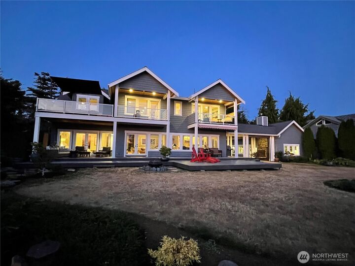 Property Photo: 4640 Rhodie Lane WA 98249