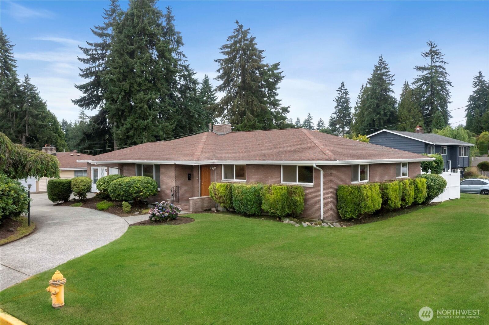Property Photo:  1104  Paradise Parkway  WA 98466 