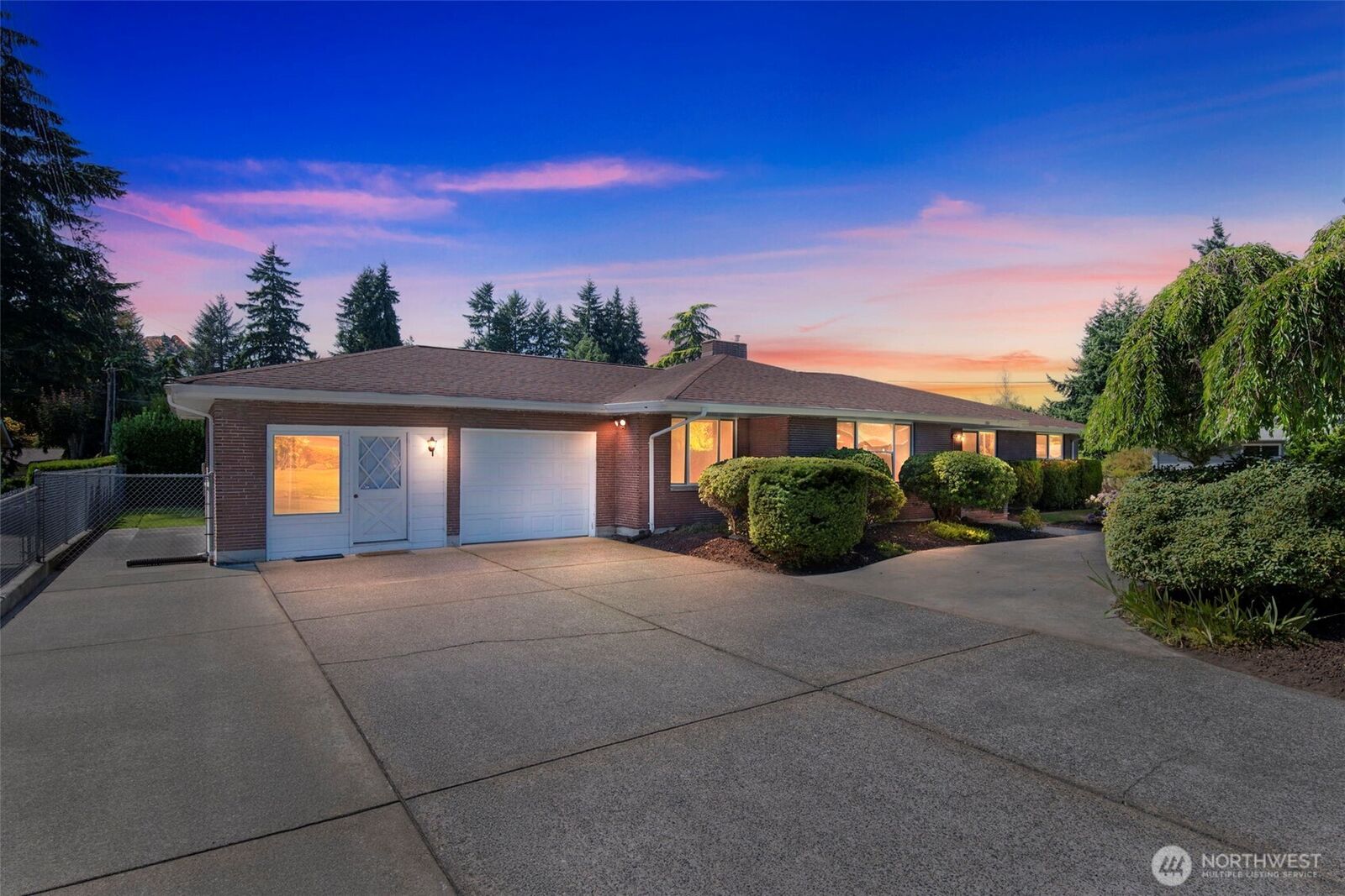 Property Photo: 1104 Paradise Parkway WA 98466