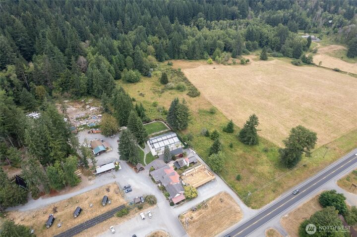 Property Photo:  31818  Mount Tahoma Canyon Road  WA 98304 