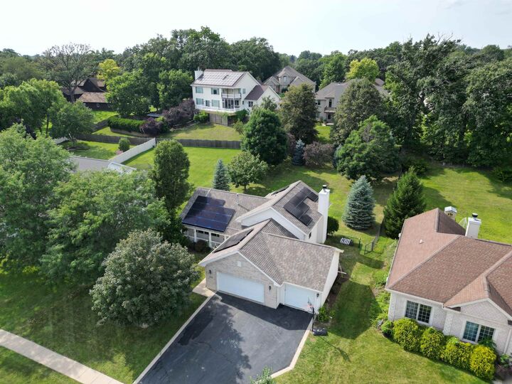 Property Photo:  6618 Deer Isle Drive  IL 61016 