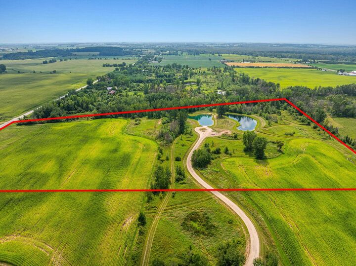 Property Photo: State Road WI 54106
