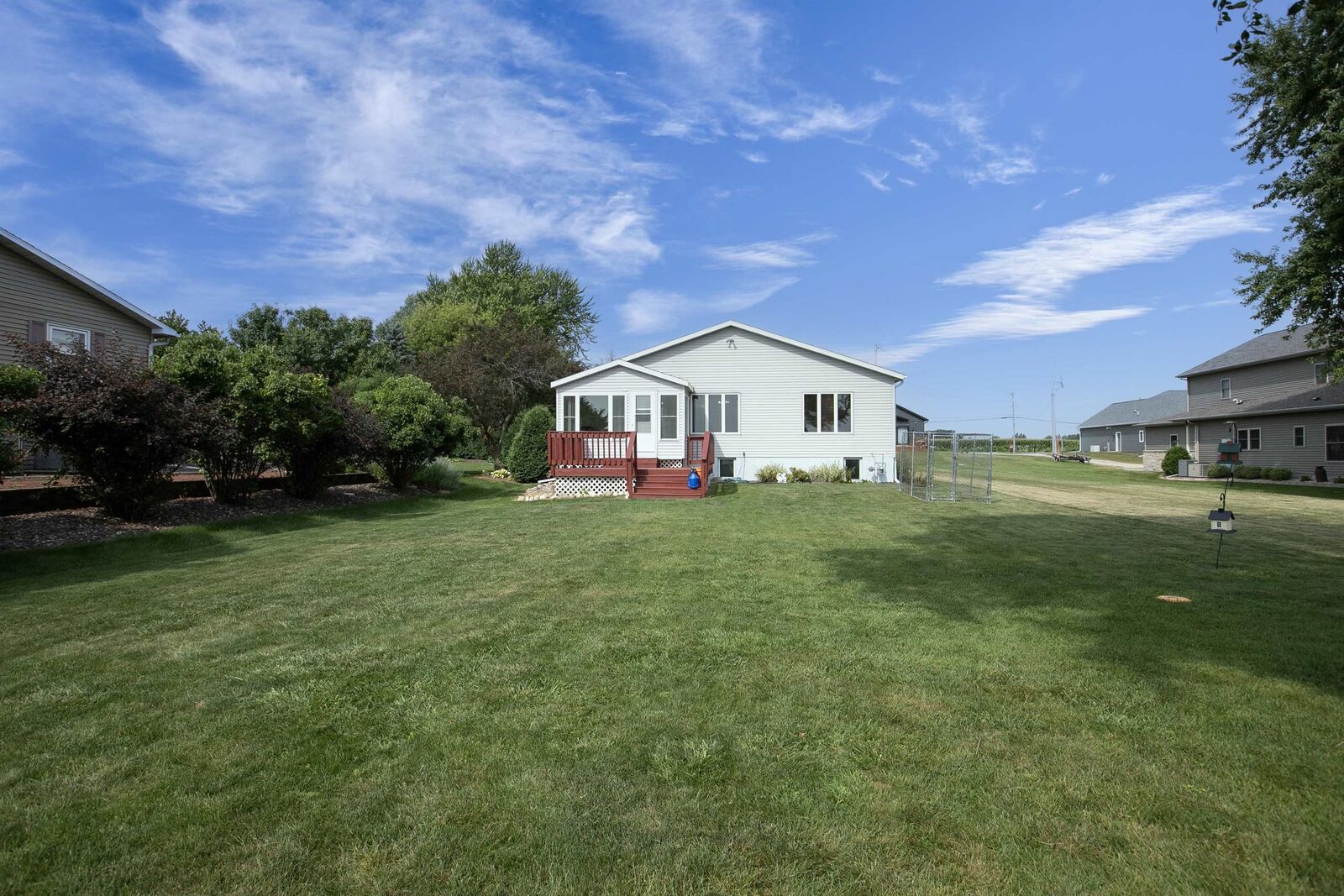 Property Photo: N8801 Lakeshore Drive WI 54979