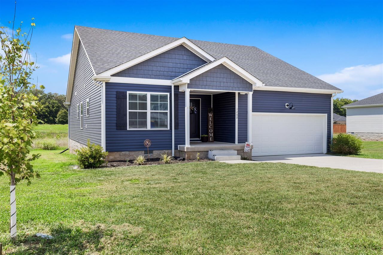 Property Photo:  1202 Fredricksburg Street  KY 42134 